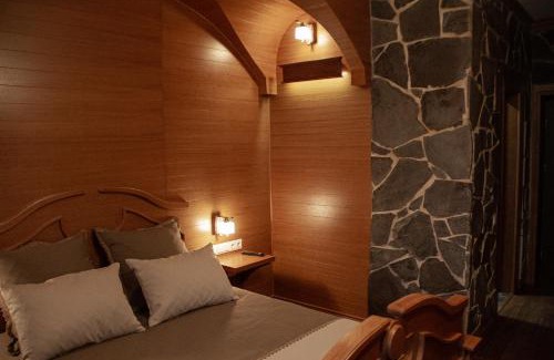 Rivne Hotel | Pidkova