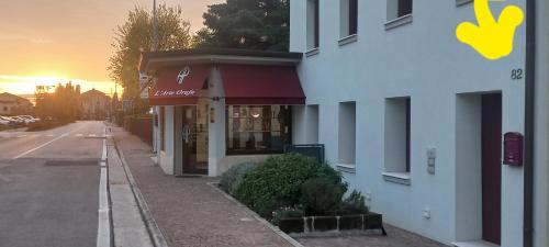 Susegana Bed & Breakfast | Pie Castello