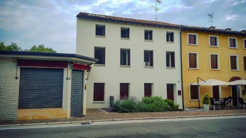 Susegana Bed & Breakfast | Pie Castello