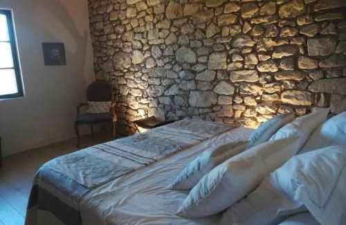 Eyroles House | Pie des Ayrolis