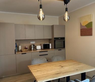 Saulkrasti Apartment | Pie Jūras