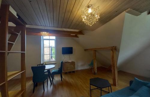 Cesis House | Pie Minūtes