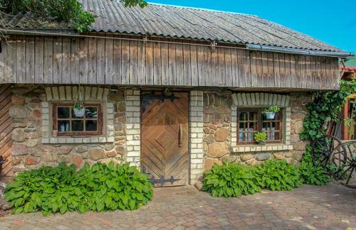 Pavilosta House | Pie Pifa