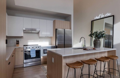 Sobro Apartment | Pie Town Penthouse/*Walk to Broadway!*