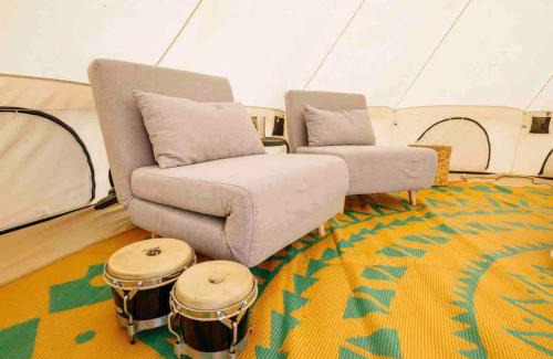 Petersburgh Other | Piebald Mountain Pet Friendly Tents, Petersburg, New York