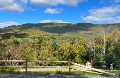 Petersburgh Other | Piebald Mountain Pet Friendly Tents, Petersburg, New York