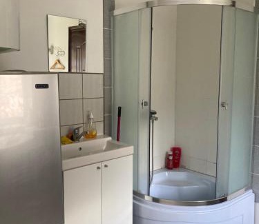Cesis Apartment | Piebalgas street apartment in Cesis