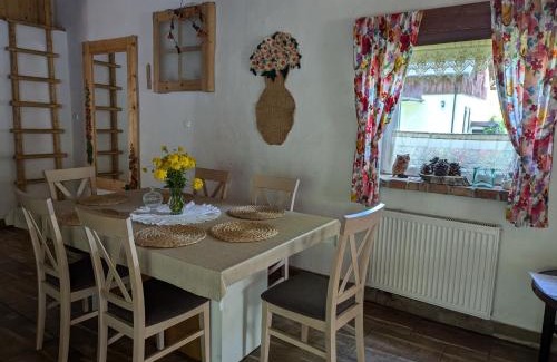 gmina Łeczyce House | Piecówka Wysokie Kaczki