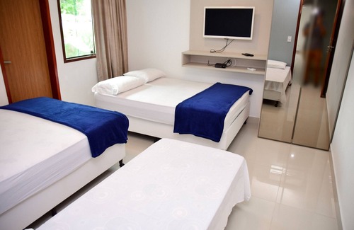 Novo Gravata Condo | Piece of heaven in Gravata with hydro and sauna