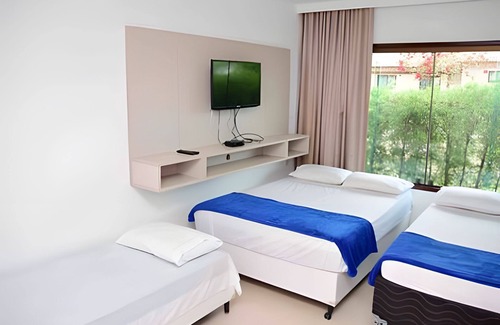 Novo Gravata Condo | Piece of heaven in Gravata with hydro and sauna