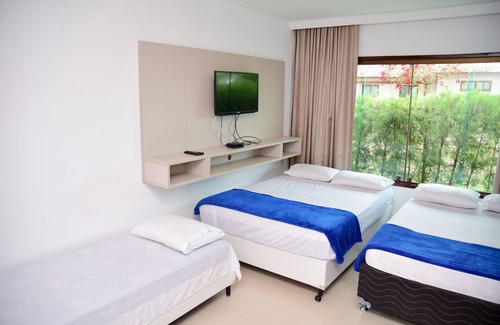 Novo Gravata Condo | Piece of heaven in Gravata with hydro and sauna