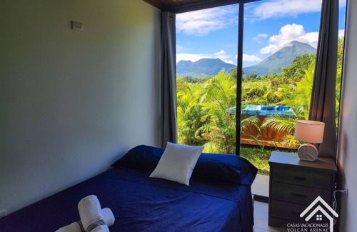 La Fortuna Cottage | Piece of Heaven on Earth HOT TUB