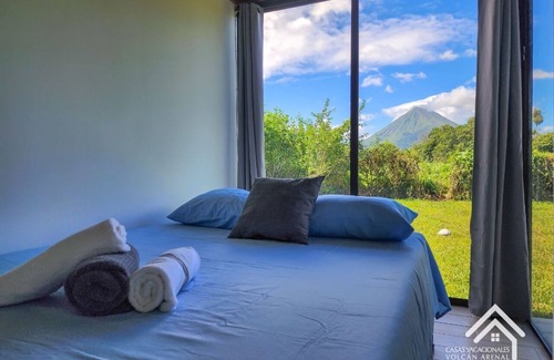 La Fortuna Cottage | Piece of Heaven on Earth HOT TUB