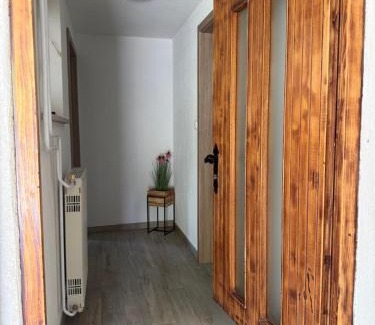Gorje Apartment | Piece of Heaven
