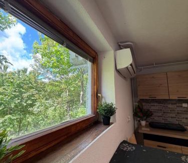 Gorje Apartment | Piece of Heaven