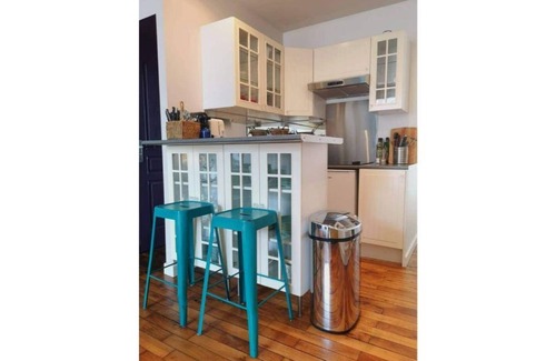 La Baule-Escoublac Apartment | Pied-à-terre Cosy Pour un Séjour Reposant !