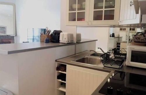 La Baule-Escoublac Apartment | Pied-à-terre Cosy Pour un Séjour Reposant !