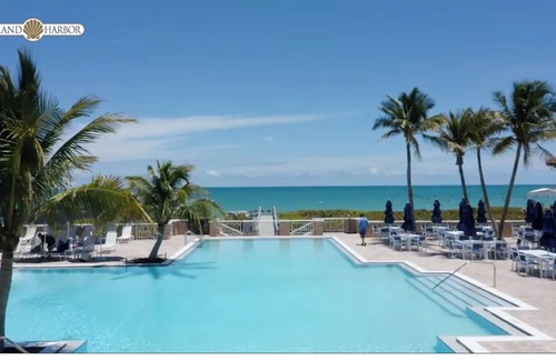 Grand Harbor Condo | Pied-à-Terre in quaint Vero Beach, Fl including Private Club Membership