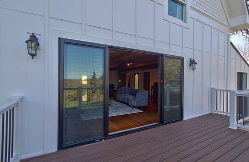 Carlton House | Pied-à-terre Retreat