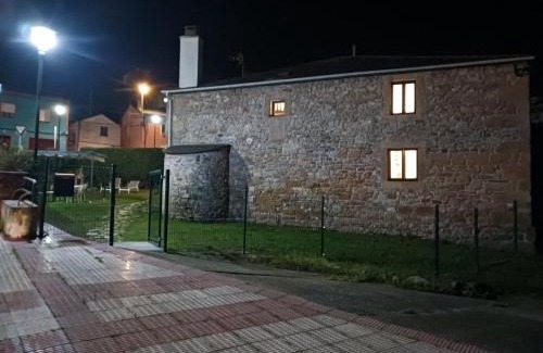 Burela House | Piedad Fernández Fernández Gestión de Inmuebles IV