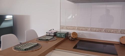 Burela Apartment | PIEDAD FERNANDEZ FERNANDEZ GESTION DE INMUEBLEs VI