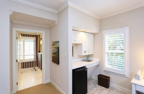 Chapel Hill House | Piedmont-A. Justin Thomas