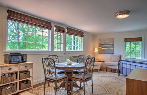 Hendersonville Cottage | Piedmont Chalet | Private Historic Chalet Near Hendersonville