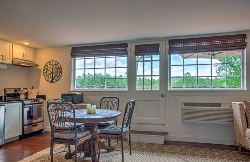 Hendersonville Cottage | Piedmont Chalet | Private Historic Chalet Near Hendersonville