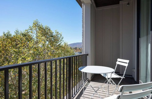 Crozet Apartment | Piedmont Place 402 | Lux Vineyard & Brewery Getaway in the Heart of Crozet | Pet Friendly