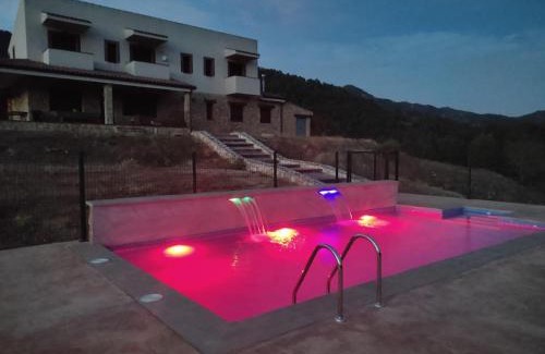 Riopar House | Piedra del Tesoro