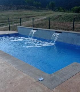 Riopar House | Piedra del Tesoro