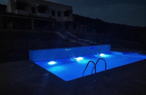 Riopar House | Piedra del Tesoro