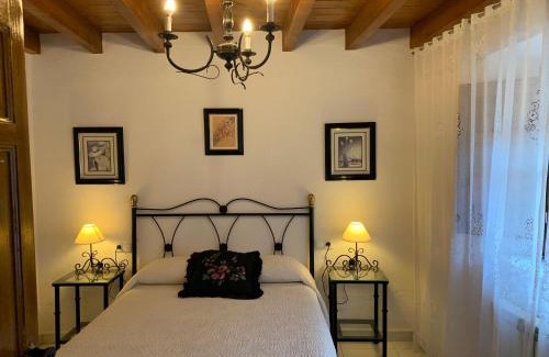 Pereruela House | Piedra Dorada