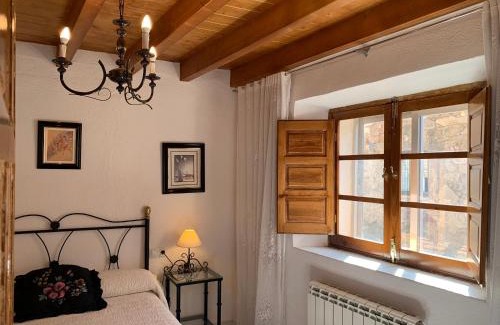 Pereruela House | Piedra Dorada
