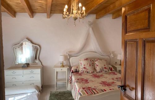 Pereruela House | Piedra Dorada