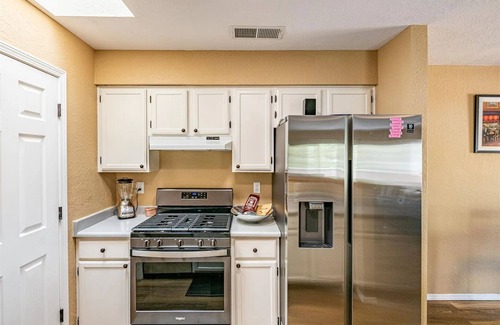 Cibola Addition House | Piedra Lisa Condo