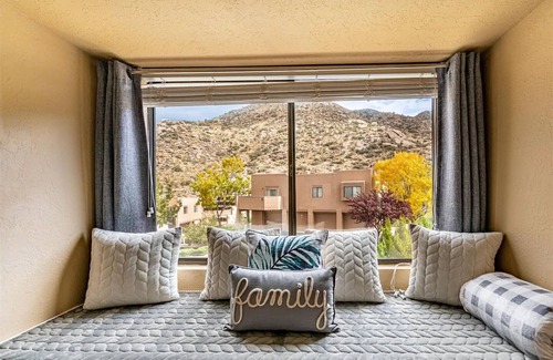 Cibola Addition House | Piedra Lisa Condo