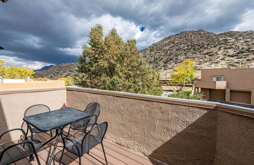 Cibola Addition House | Piedra Lisa Condo