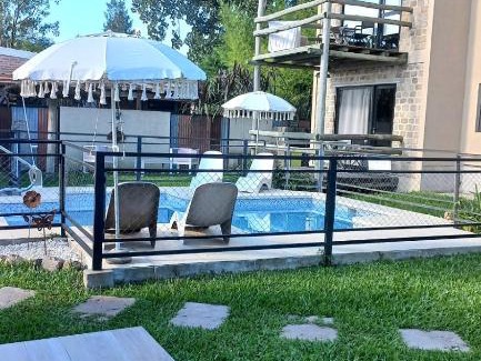 Mesopotamia Apartment | Piedra Mora Loft