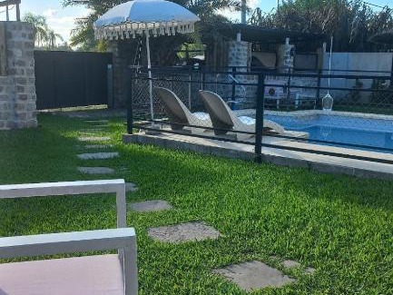 Mesopotamia Apartment | Piedra Mora Loft