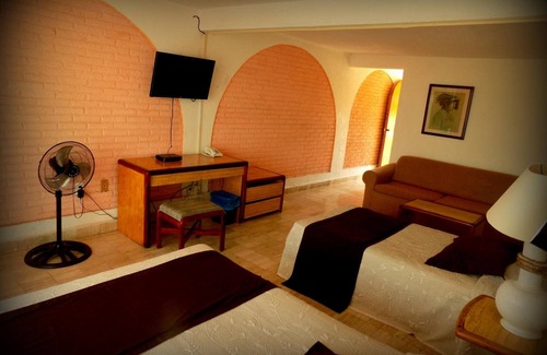 Tlaltizapan Hotel | Piedras De Sol Solaris