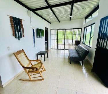 Guaduas House | Piedras del Sol Casa Campestre