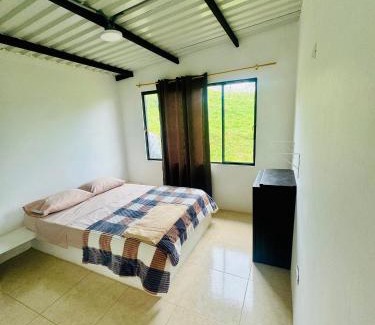 Guaduas House | Piedras del Sol Casa Campestre