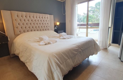 Valeria del Mar Hotel | Piedras Doradas