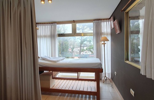 Valeria del Mar Hotel | Piedras Doradas