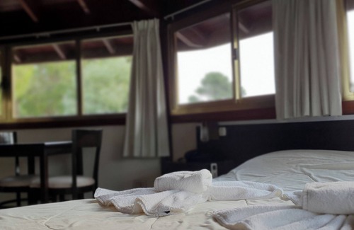 Valeria del Mar Hotel | Piedras Doradas