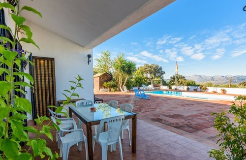 Ronda Villa | Piedras Negras Ronda by Ruralidays