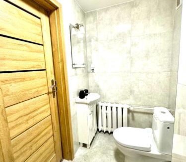 Legnica Apartment | Piekary C