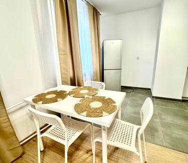 Legnica Apartment | Piekary C
