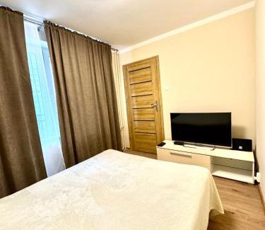 Legnica Apartment | Piekary C